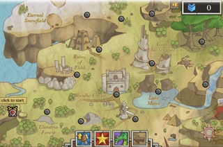 Игры защита башни фото