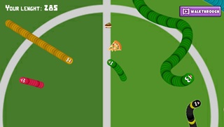 ИО игры онлайн изображение