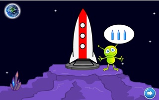 Игры про космос изображение