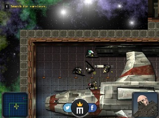 игры стрелялки про космос изображение