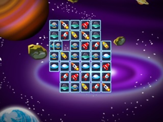 Маджонг соедини пары