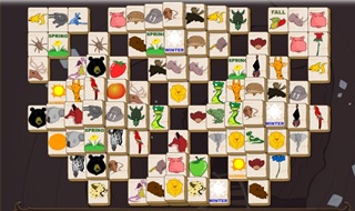 Маджонг онлайн