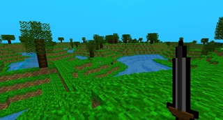 Игры Майнкрафт изображение