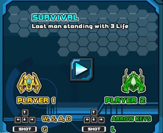 Игры на двоих  изображение