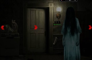 Игры страшилки изображение