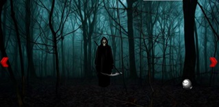 Онлайн страшилки изображение