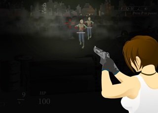 Игры стрелялки фото