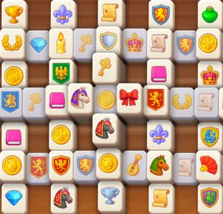 Короли и королевы маджонга