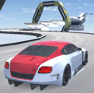 Автомобильные трюки