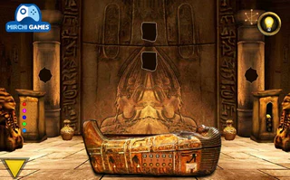 Египетский побег 7