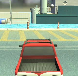 Транспортировка машин