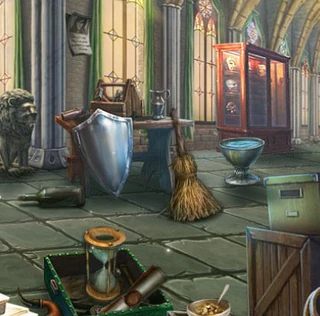 Фальсификатор искусства