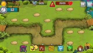 Cпаси Королевство