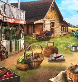 Фестиваль Старого Запада