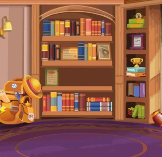 Escape Room: Home Escape