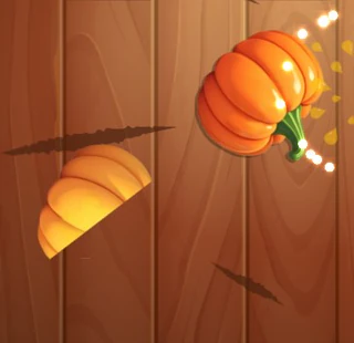 Овощной ниндзя