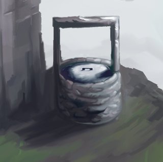 Сердцебиение пустоты