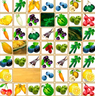 Фермерский маджонг 3