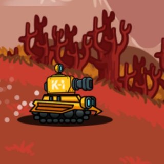 Танковый мастер