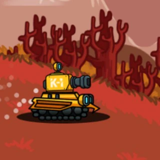 Танковый мастер