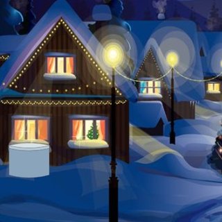 Разбудите Санту