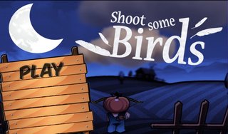 Постреляй по птицам