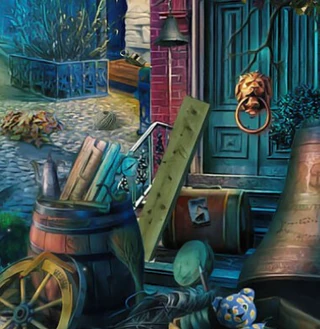 Пережить ночь