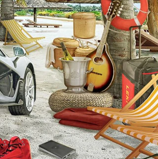 Истории путешественников