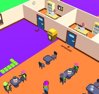 Владелец кофейни