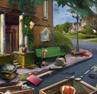 Нераскрытое убийство