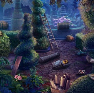 Сумеречные земли