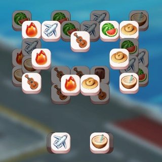 Маджонг: Путешествие плиток