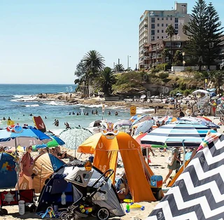 Скрытые объекты Сиднея