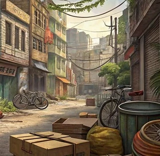 Сокровище Джайпура