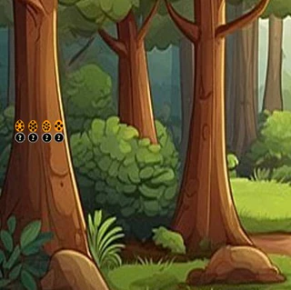 Раненый щенок встречает друзей