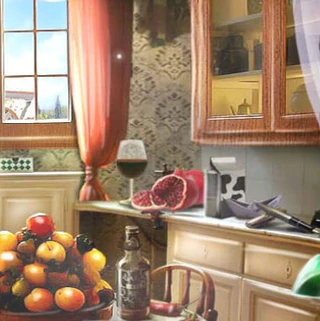 Повелитель кухни