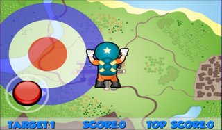 Парашютист