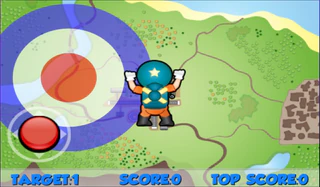 Парашютист