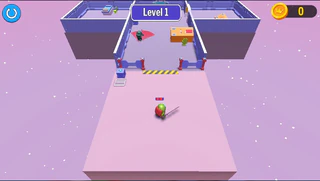 Убийца - предатель