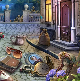 Бульвар страха