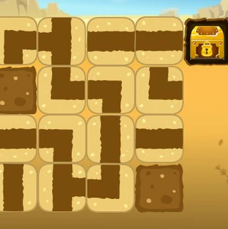 Охота за сокровищами