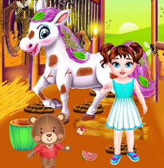 Малышка Тэйлор и ночные кошмары