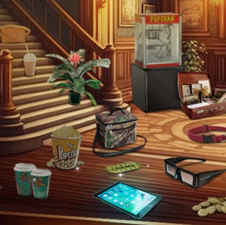 Движущиеся картинки