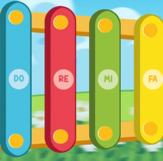 Инструменты для детей