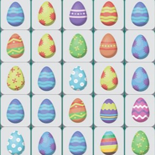 Пасхальная охота