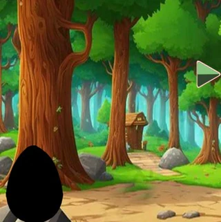 Кролик забыл дорогу домой