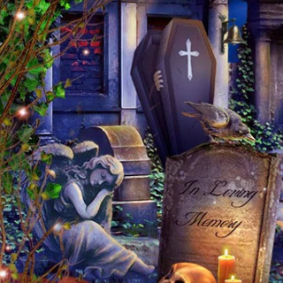 Молчание душ