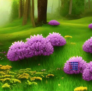 Помогите муравью в беде