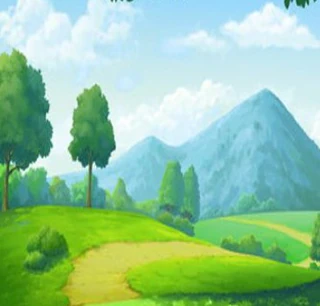 Покормите утиную семью