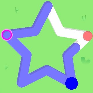 Рисуем линии